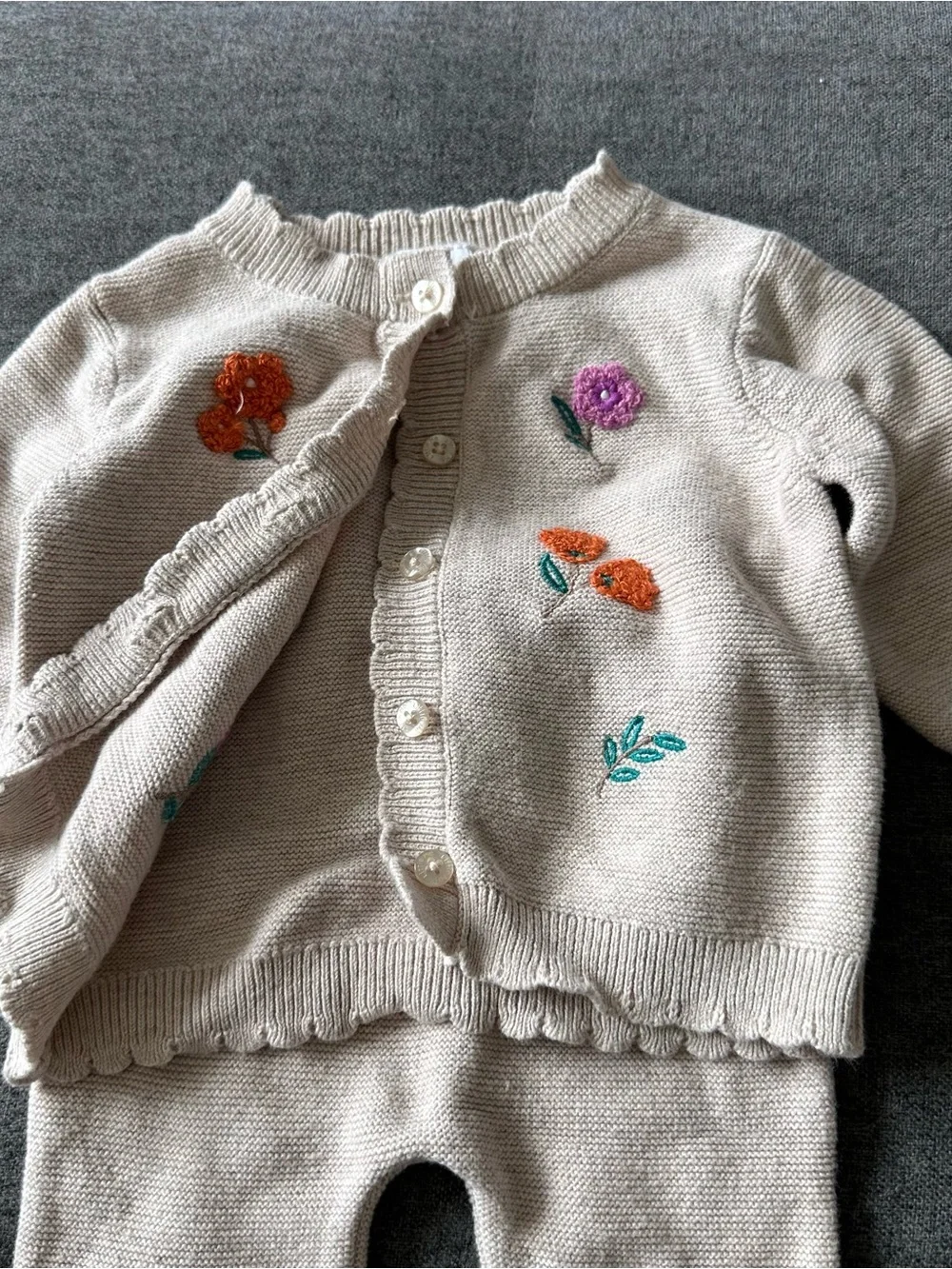 Circo soft knit